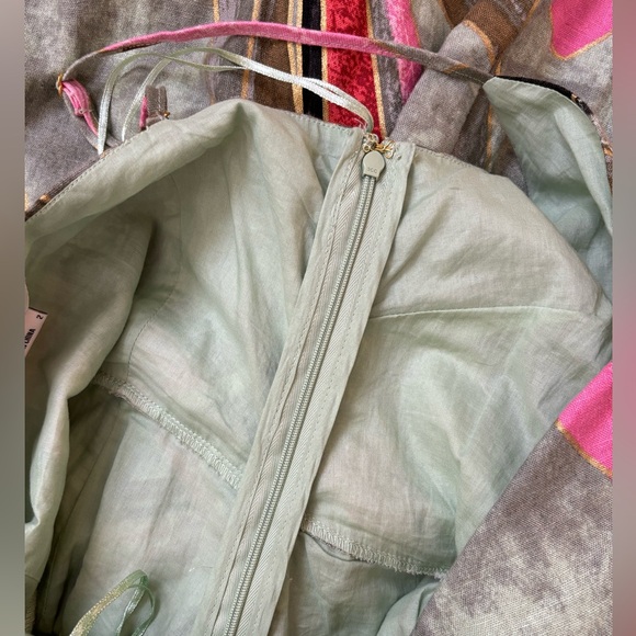 Jason Wu wrap dress - Picture 7 of 15